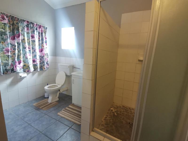 To Let 2 Bedroom Property for Rent in Ceres Western Cape